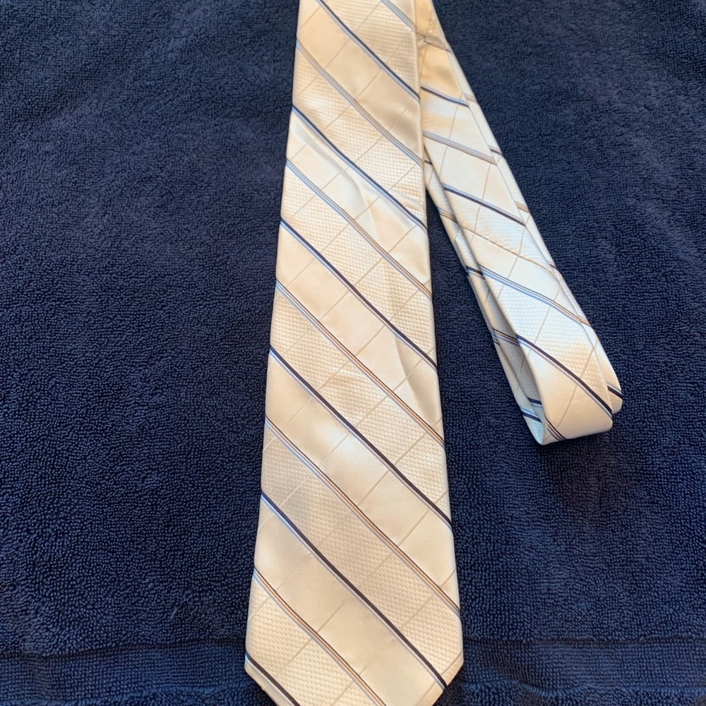 Mens tie Fumagallis